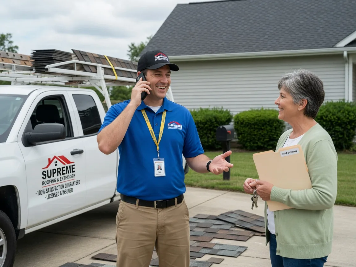 Roof Replacement Comstock, WI FAQs