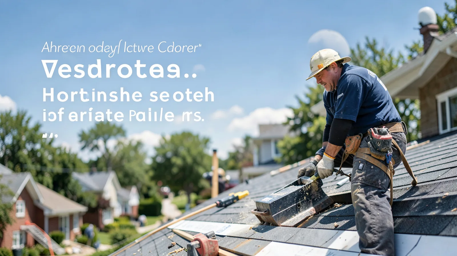 Roof Replacement in Comstock, WI near me
